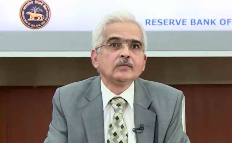 "100 ஆண்டுகளில் இல்லாத அளவுக்கு பாதிப்பு" - ரிசர்வ் வங்கி ஆளுநர் பேச்சு...