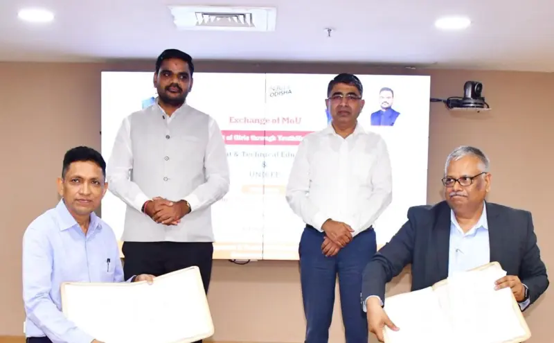 22 govt ITIs to be upgraded as Centres of Excellence in partnership with Tata Technologies
