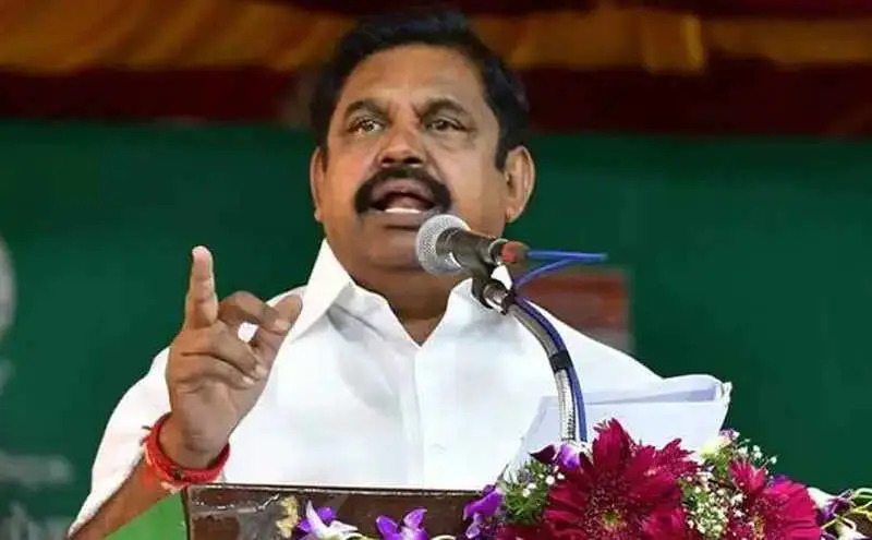 என்னாகுமோ? ஏதாகுமோ? இன்று எடப்பாடி தலைமையில் அதிமுக எம்.எல்.ஏக்கள் அவசர ஆலோசனை?!
