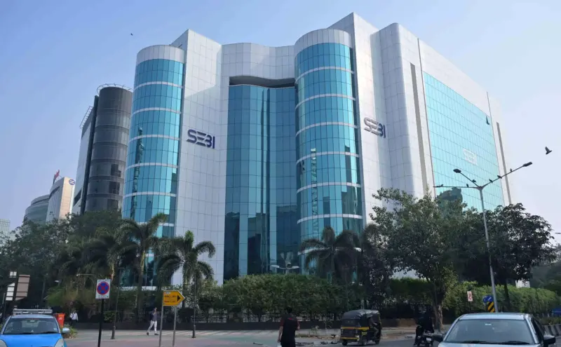 Sebi proposes allowing depositories to use part of IPF investment income for trust expenses