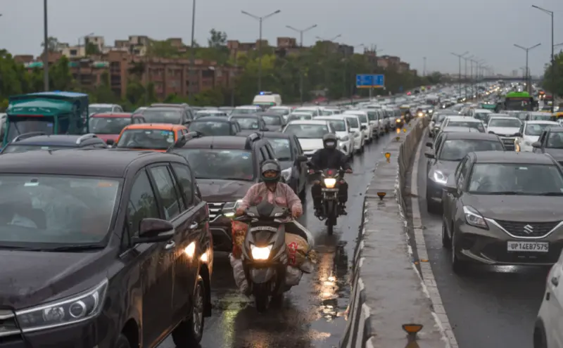 Heatwaves Likely in Several States Including Gujarat, Maharashtra, Odisha in Days to Come