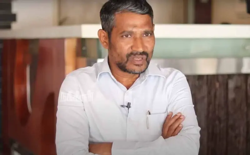 விசிக-வின் முதல் வெற்றிப் பதிவு.. 785 வாக்குகள் வித்தியாசத்தில் வாகை சூடிய வன்னி அரசு..!!