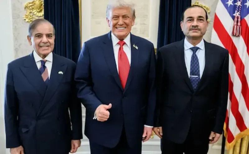 అమెరికా-ఇరాన్ చర్చలు చివరి దశలోకి