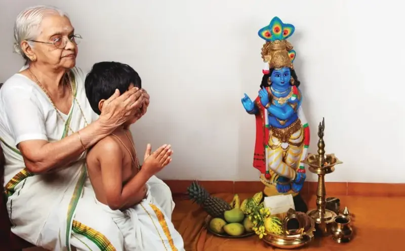 Vishu 2026: Date, meaning, Vishukkani rituals & 20+ wishes for a fresh new beginning