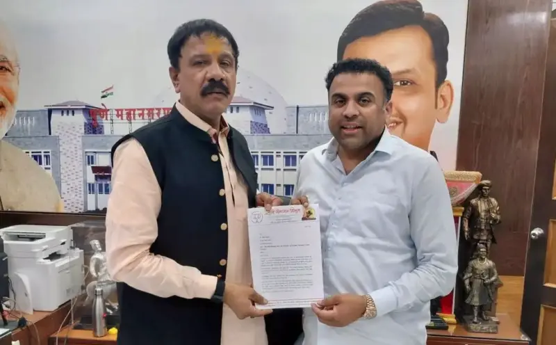 औंध-बोपोडीकरांसाठी 'संजय गांधी रुग्णालय' होणार मल्टीस्पेशालिटी, नगरसेवक सनी विनायक निम्हण यांच्या पाठपुराव्याला यश