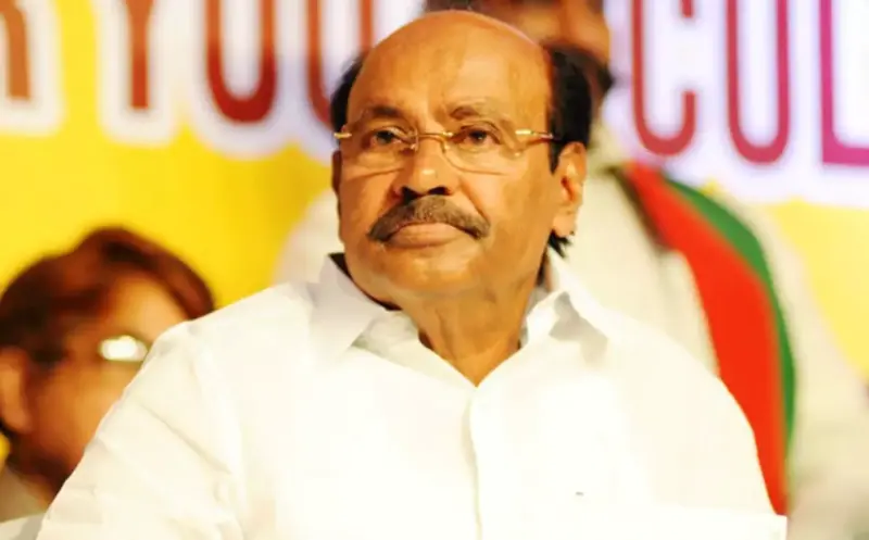 9 தொகுதிகளுக்கான வேட்பாளரை அறிவித்தது பாமக!