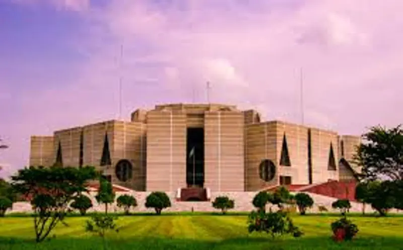 Bangladesh paradox: Trials for state acts but indemnity for non-state acts?