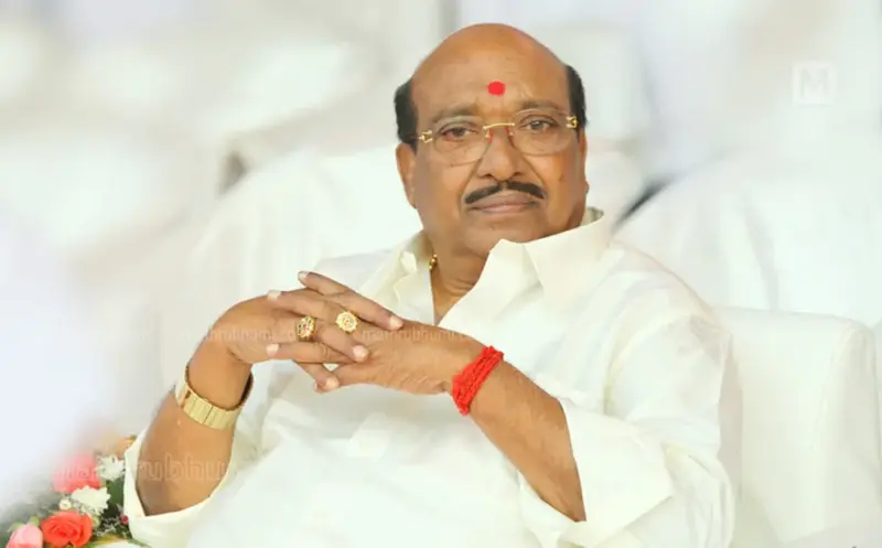 LDF will return with a small majority; BJP will open account, says Vellappally