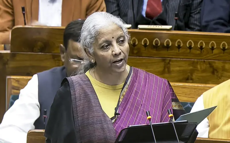 Union Budget 2026: ಕ್ರೀಡಾ ಸಾಮಗ್ರಿ ತಯಾರಿಕೆಗೆ ಬೆಂಬಲ