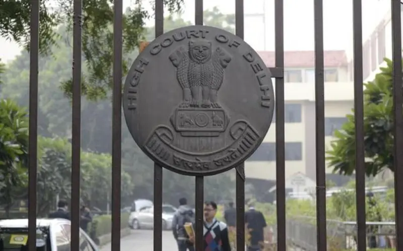 Delhi High Court issues notice in plea to vacate injunction in Himayani Puri case over Jeffrey Epstein controversy