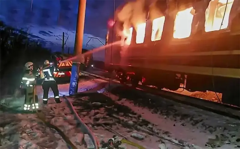 Ukraine: రష్యా దాడుల్లో 12 మంది ఉక్రెయిన్ పౌరులు మృతి