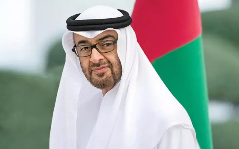 UAE launches 'Naseej' to drive textile sector shift to circular economy