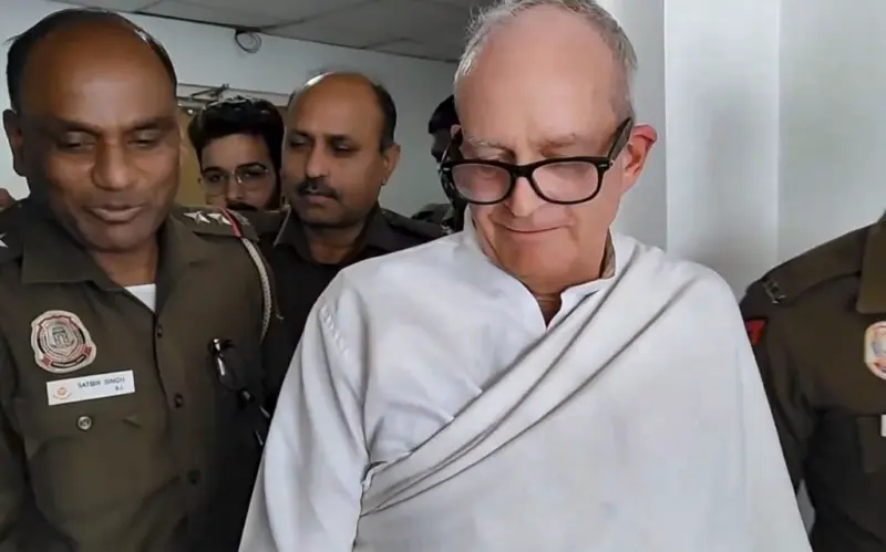 SC Issues Notice on Petition Alleging Double Standard in India's Handling of Nirav Modi, Christian Michel Cases