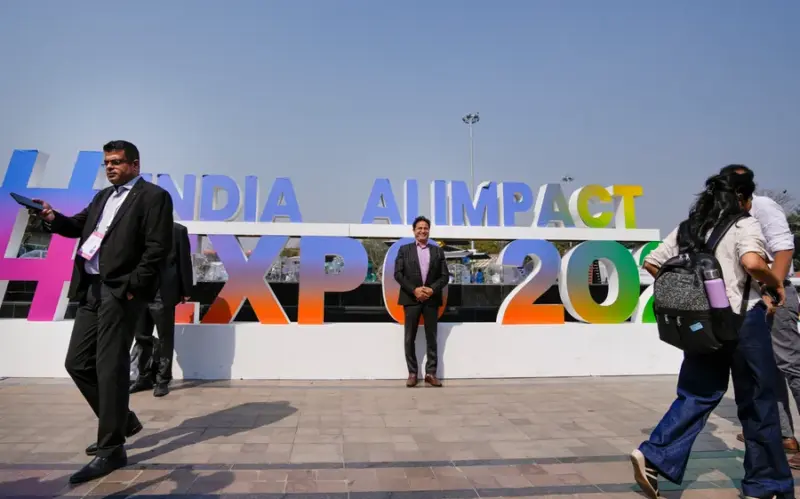AI Impact Summit 2026: Indian AI, gaming startups grab global spotlight