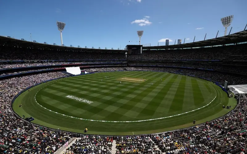CA achieve record attendance on a single day across MCG, SCG and Perth