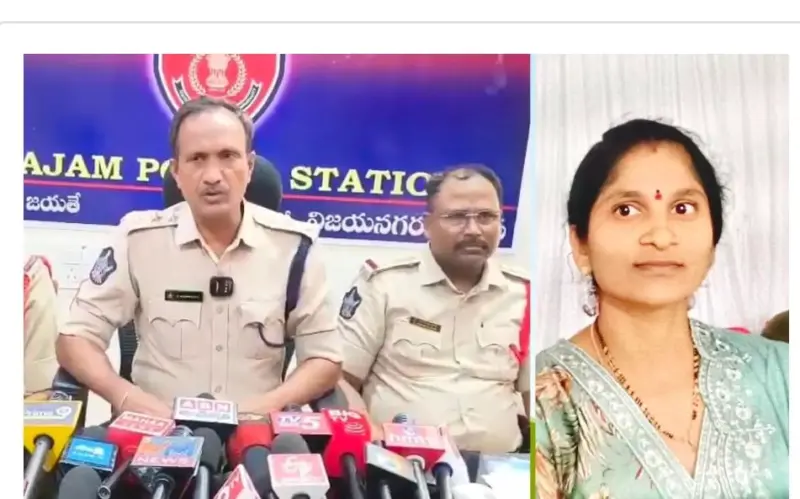 కన్నతల్లే కసాయి కొడుక్కి బలి!