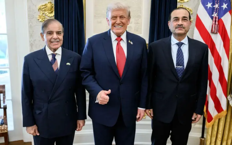 Why Does US Want Pakistan To Mediate With Iran?