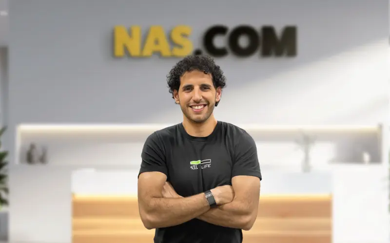 He Created a Tool That Lets Anyone Start Their Own Business With Just an Image - And It Has Minted 4 Millionaires Already