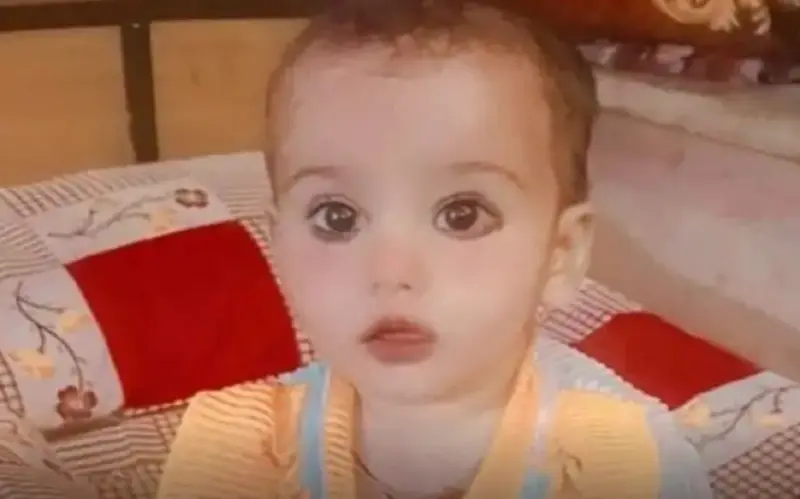 मासूम की दर्दनाक मौत, उबलते दूध में गिरने से 10 महीने की बच्ची की मौत - Sanjeevni Today