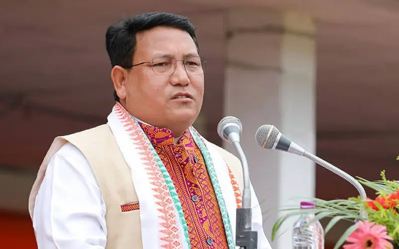 Delimitation in Northeast region can't be based only on population: Pramod Boro