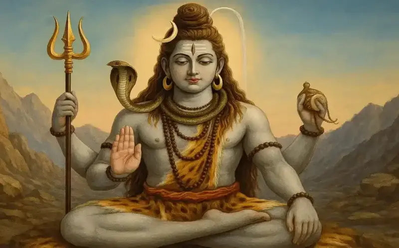 Lord Shiva : শিবতত্ত্ব: মহাদেবের বিভিন্ন নামের মাহাত্ম্য ও প্রাসঙ্গিকতা