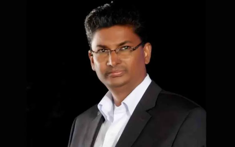 ಸೋಮವಾರದ ಅಧಿವೇಶನದಲ್ಲಿ ರೈತರಿಗೆ ಪರಿಹಾರದ ಚರ್ಚೆ : ಸತೀಶ್ ಜಾರಕಿಹೊಳಿ