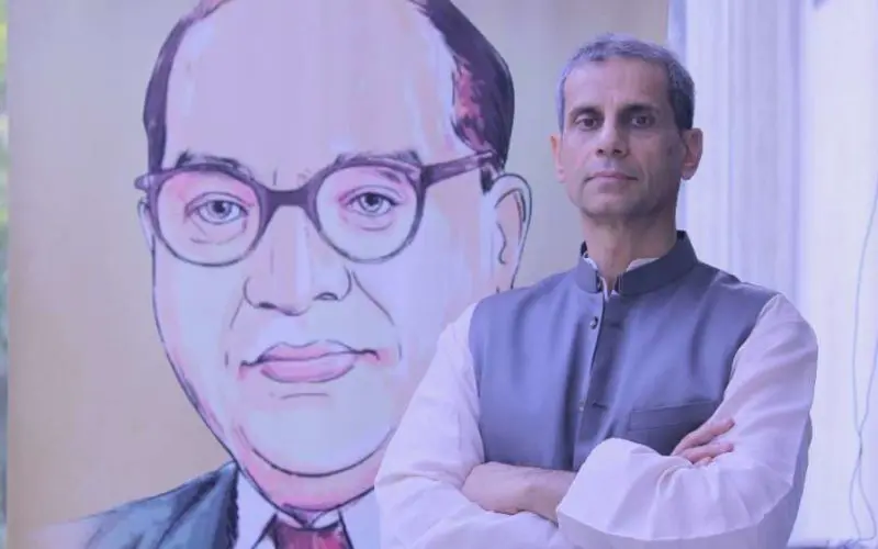 امارت شرعیہ جیسا نظام پورے ملک میں قائم کرنے کی ضرورت:ایڈووکیٹ محمود پراچہ