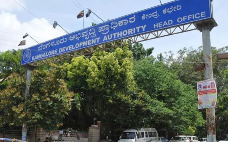 ಬಿಡಿಎ: ಮತ್ತೊಂದು ಮುಖ್ಯ ಎಂಜಿನಿಯರ್‌ ಹುದ್ದೆ ಸೃಷ್ಟಿ