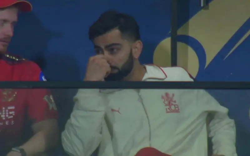 IPL 2026: Is Virat Kohli playing in RCB vs LSG Match 23?