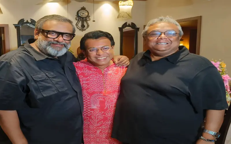 টলিউড থেকে 'থ্রেট কালচার' কি এবার ভ্যানিশ? বিধায়ক রুদ্রনীলের হুঙ্কারে কাঁপছে স্টুডিওপাড়া!