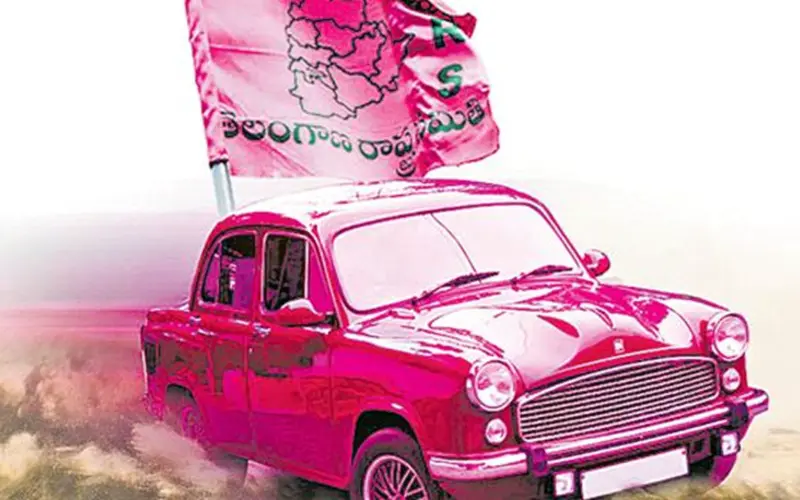 Is BRS Expecting a Big Arrest Soon?