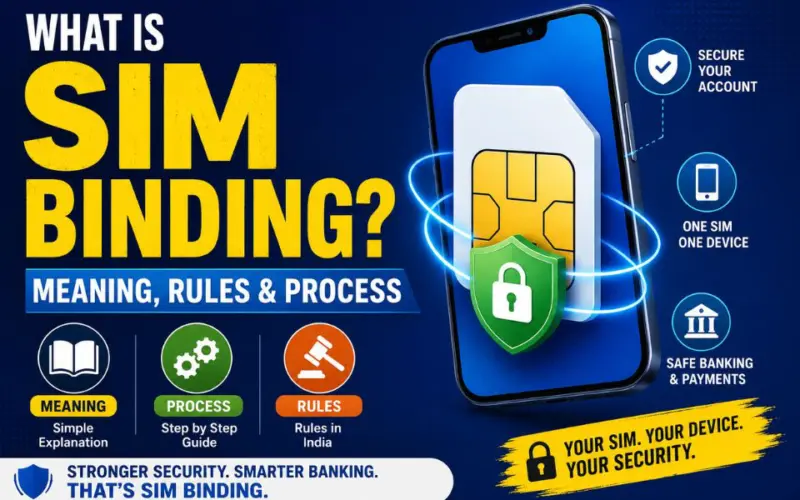What Is Sim Binding? [ Meaning, Process & Rules ]