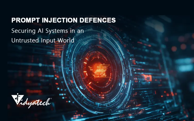 Prompt Injection Defences: Securing AI Systems in an Untrusted Input World