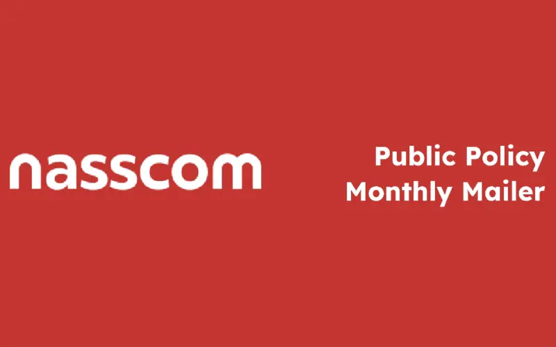 Government Policy and Engagement Monthly Mailer | Volume 8, Issue 5 | May 2026