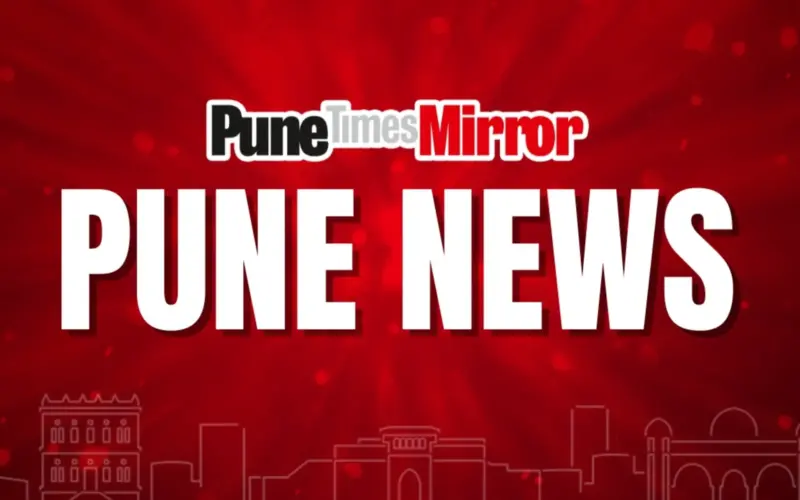 Pune Traffic Police PTP App Wins 107th SKOCH Award for Digital Innovation