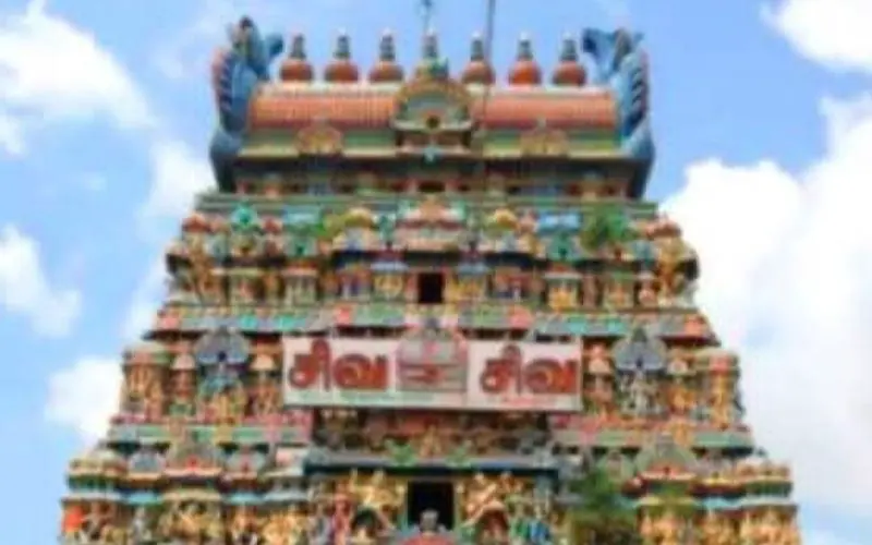 திருவீழிமிழலை வீழிநாதேஸ்வரர் கோயில்!