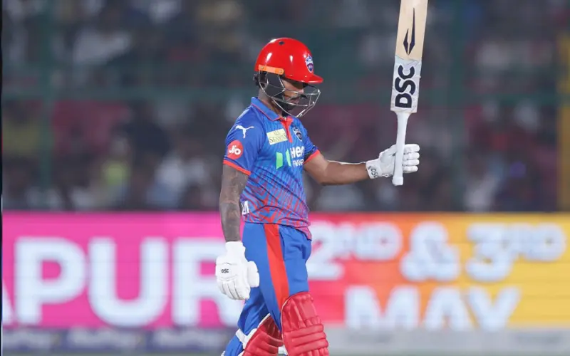 IPL 2026: Rajasthan Royals vs Delhi Capitals, Match 43 - Who Said What?