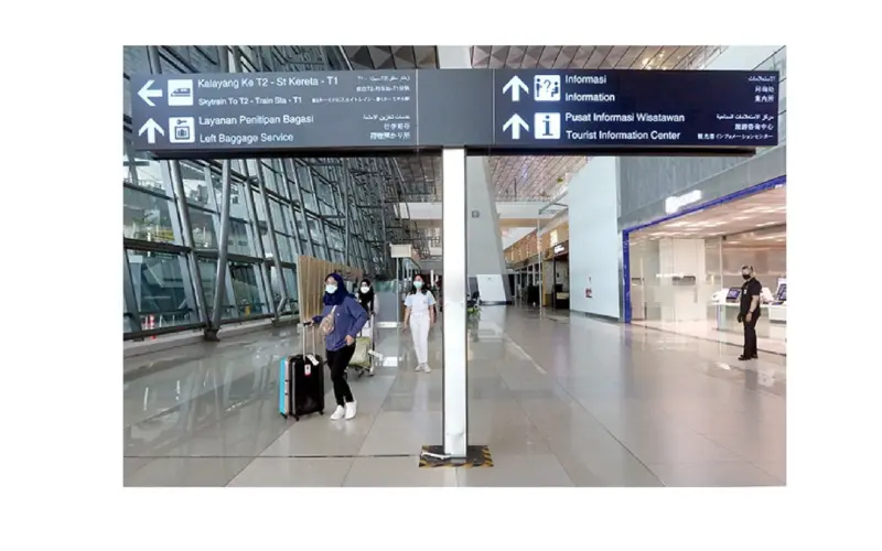 Over 1,400 Flights Delayed, 67 Cancelled Across Asia As West Asia War Disrupts Air Travel