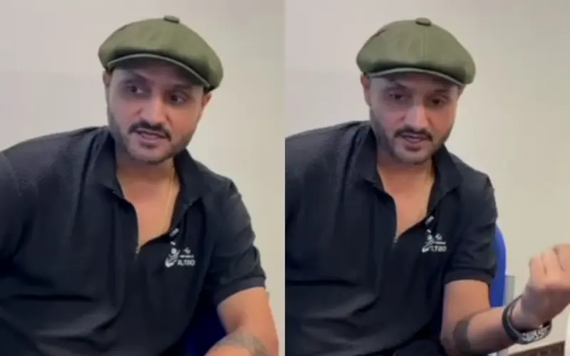 'This is beyond my understanding' - Harbhajan Singh's huge statement on star player after PBKS vs GT clash