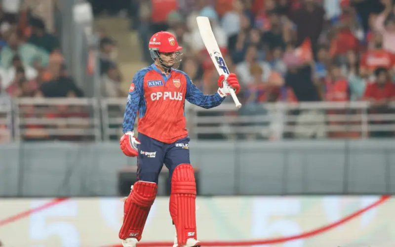 IPL 2026: 5 reasons why Priyansh Arya and Vaibhav Sooryavanshi are stealing spotlight