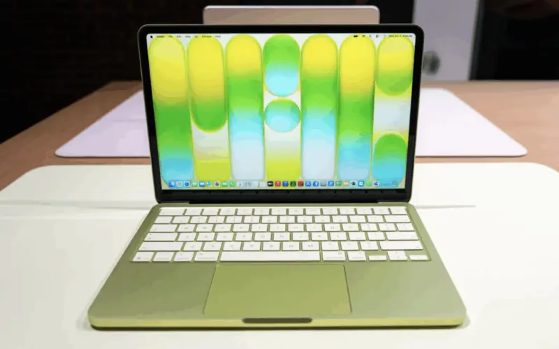 Apple Launches Its Cheapest Laptop Ever: MacBook Neo Starts Rs 69,000