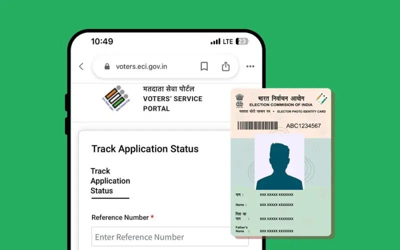 Voter ID Card- क्या आपको पता हैं कैसे बनती हैं वोटर आईडी कार्ड, जानिए स्टेप बाय स्टेप