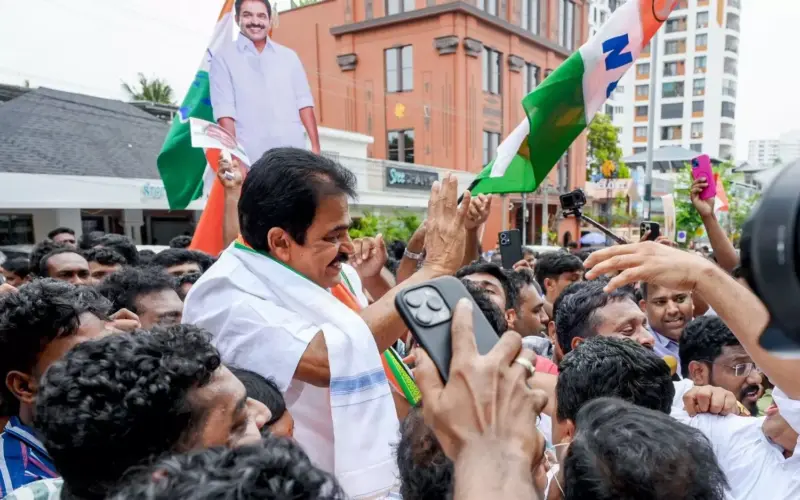 How UDF won Kerala after a decade: From 'total disarray' to total dominance