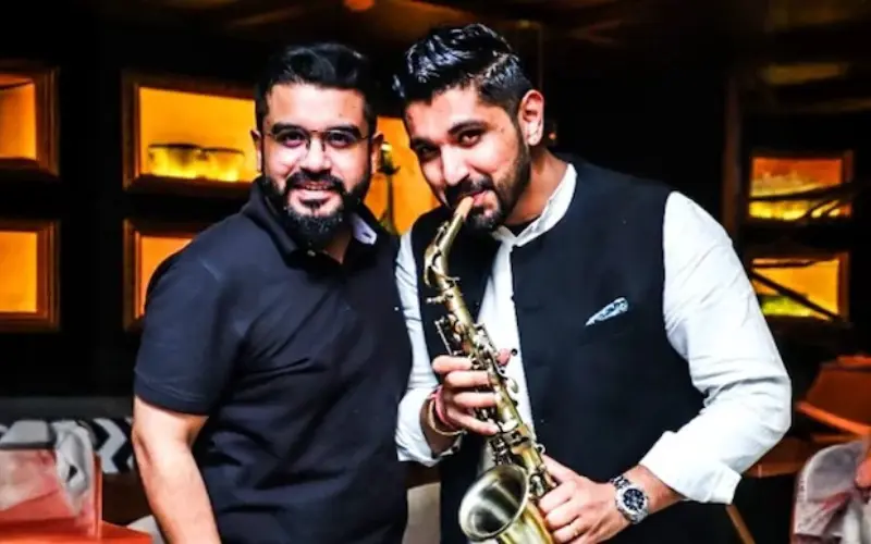 গোয়ার নৈশক্লাবে অগ্নিকাণ্ড: শর্তাধীন জামিন পেলেন লুথরা ভাইয়েরা