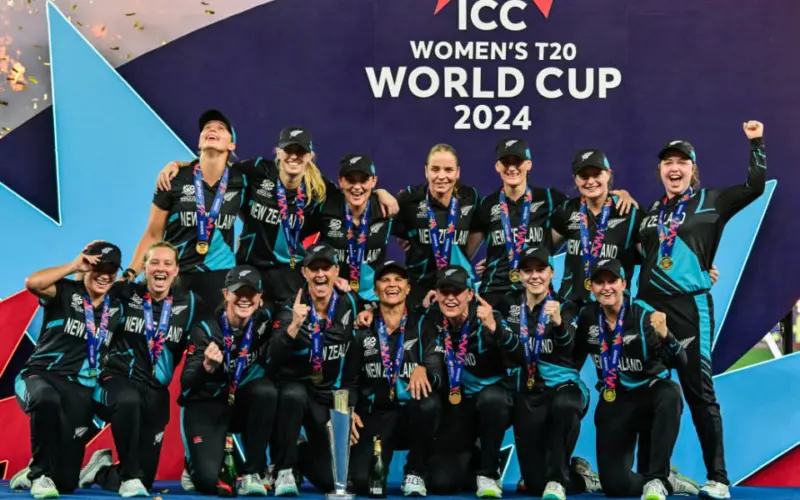Ticket sales for ICC Women's T20 World Cup 2026 breaks all previous records