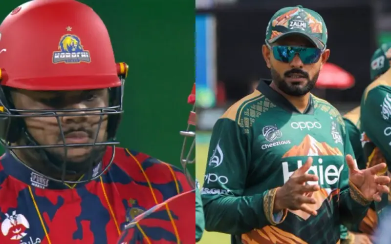 PSL 2026: Match 17, KAR vs PES Match Prediction - Who will win today's PSL match between Karachi Kings vs Peshawar Zalmi?