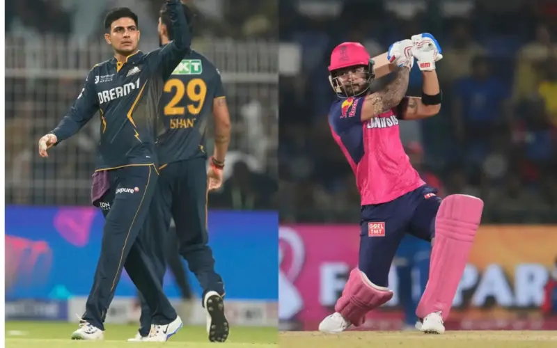 RR స్కోరు.. 20 ఓవర్లలో 210/6