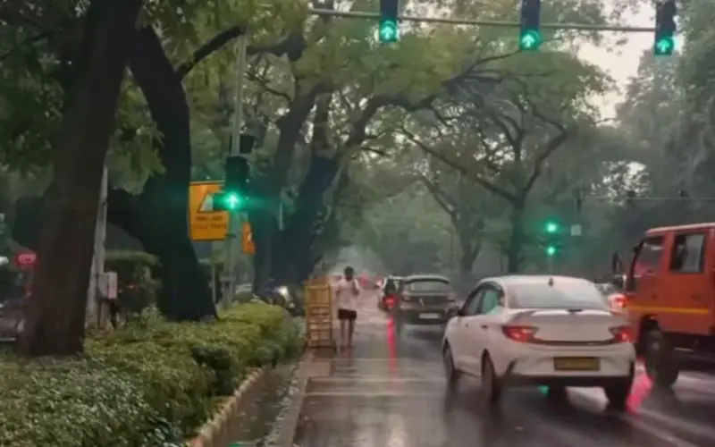 সকাল থেকেই দুর্যোগ, গত ২৪ ঘণ্টায় সবচেয়ে কোথায় হয়েছে বেশি বৃষ্টি?