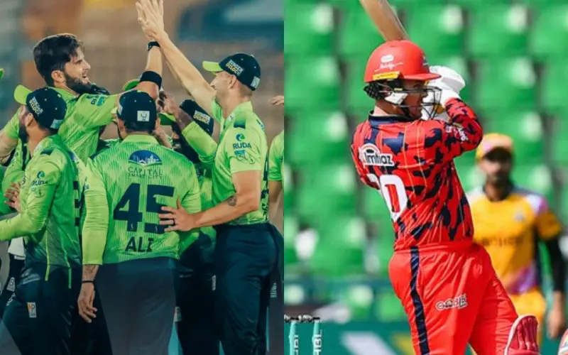 PSL 2026: Match 35, LAH vs KAR Match Prediction - Who will win today's PSL match between Lahore Qalandars vs Karachi Kings?