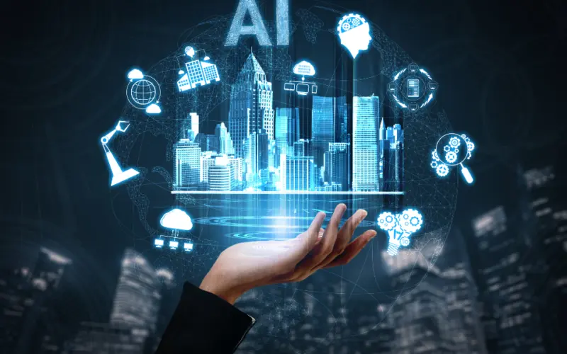 Paradigm Shift in IT strategy with GCC